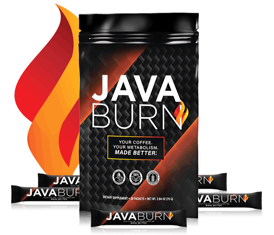 Java burn