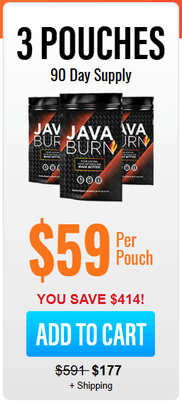 Java burn