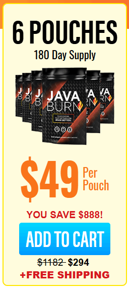 Java burn